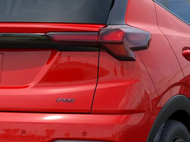2027 Chevrolet Bolt RS FWD