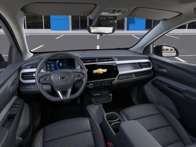 2027 Chevrolet Bolt RS FWD
