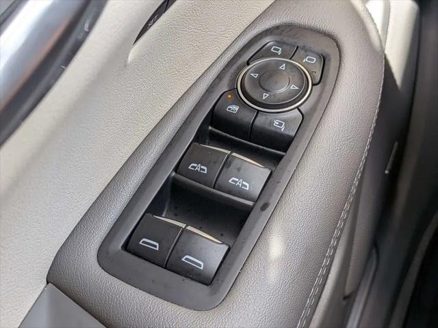 2021 Cadillac XT5 AWD Premium Luxury