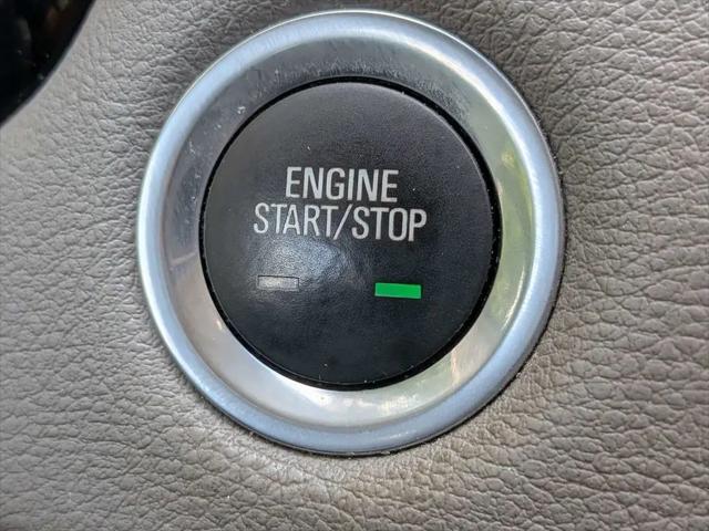 2021 Cadillac XT5 AWD Premium Luxury