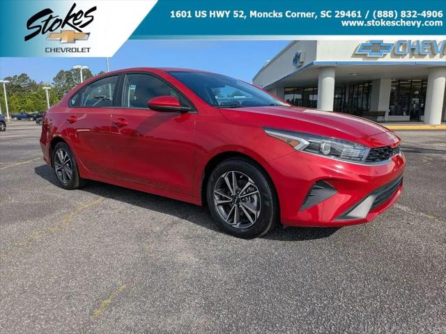2024 Kia Forte LXS for sale in Moncks Corner, SC