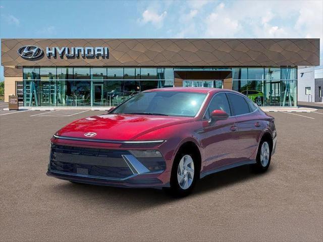 2026 Hyundai Sonata SE for sale in McDonough, GA
