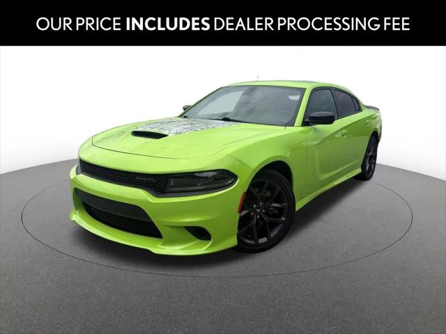 2023 Dodge Charger GT for sale in Wilmington, DE