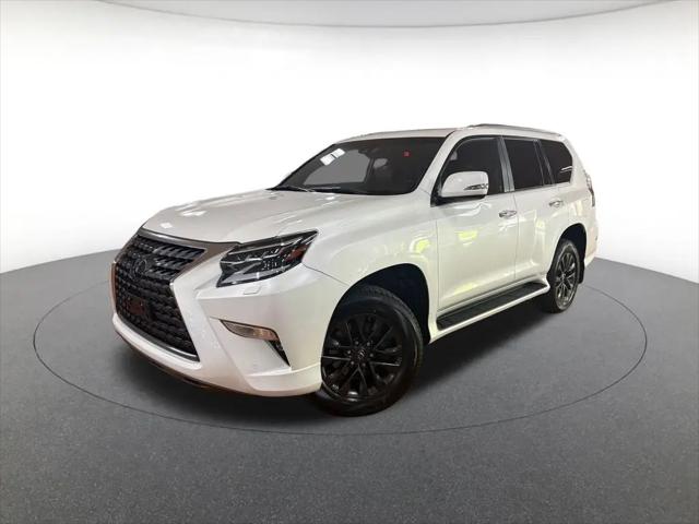 2021 Lexus GX GX 460 Premium for sale in Wilmington, DE
