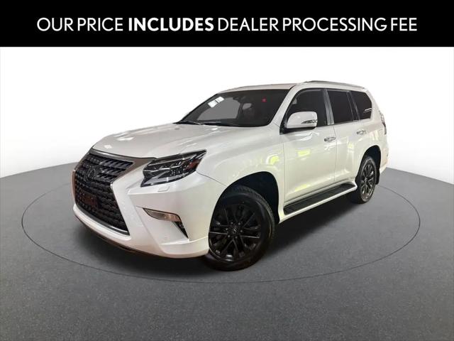 2021 Lexus GX GX 460 Premium for sale in Wilmington, DE