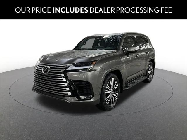 2026 Lexus LX Luxury for sale in Wilmington, DE
