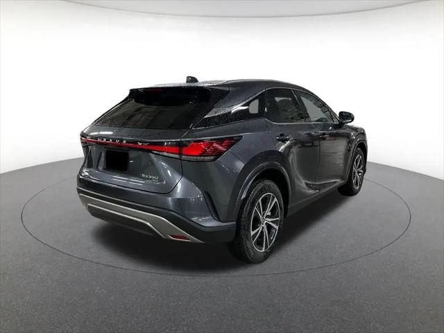 2026 Lexus RX 350 Premium