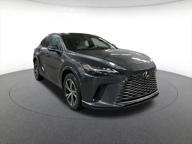 2026 Lexus RX 350 Premium