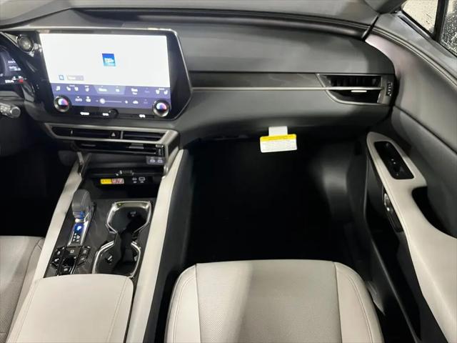 2026 Lexus RX 350 Premium