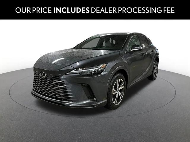 2026 Lexus RX 350 Premium for sale in Wilmington, DE