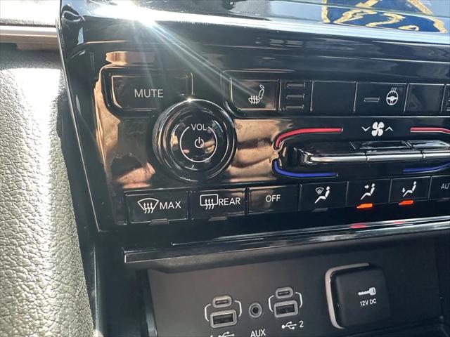 2024 Jeep Grand Cherokee L Altitude 4x4