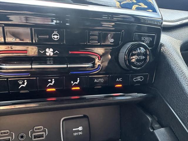 2024 Jeep Grand Cherokee L Altitude 4x4