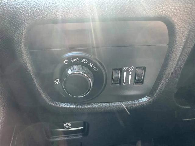 2024 Jeep Grand Cherokee L Altitude 4x4