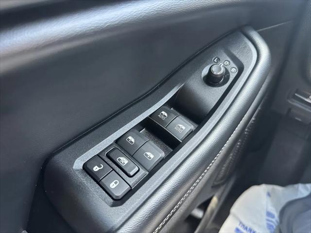 2024 Jeep Grand Cherokee L Altitude 4x4