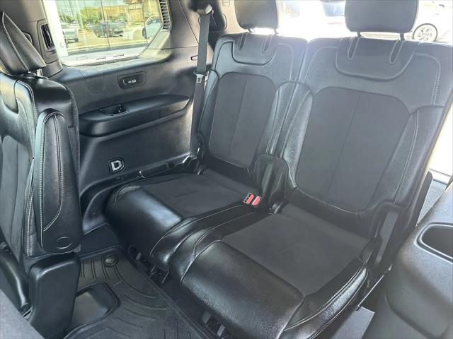 2024 Jeep Grand Cherokee L Altitude 4x4