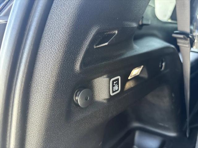 2024 Jeep Grand Cherokee L Altitude 4x4