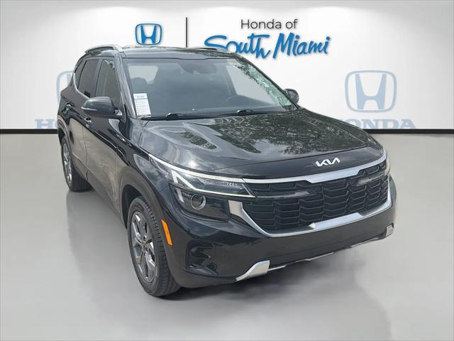 2024 Kia Seltos S for sale in Miami, FL