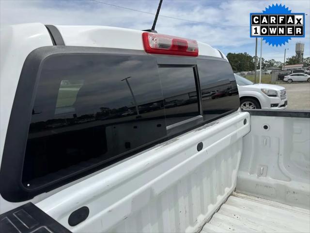 2025 GMC Canyon 4WD AT4