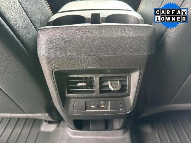 2025 GMC Canyon 4WD AT4