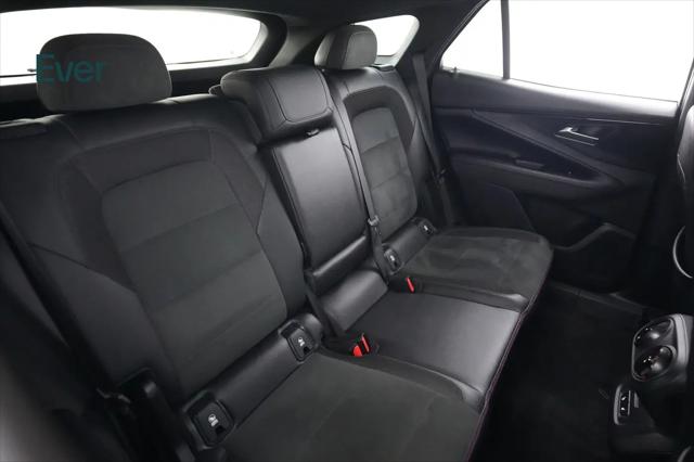 2024 Chevrolet V Blazer eAWD RS
