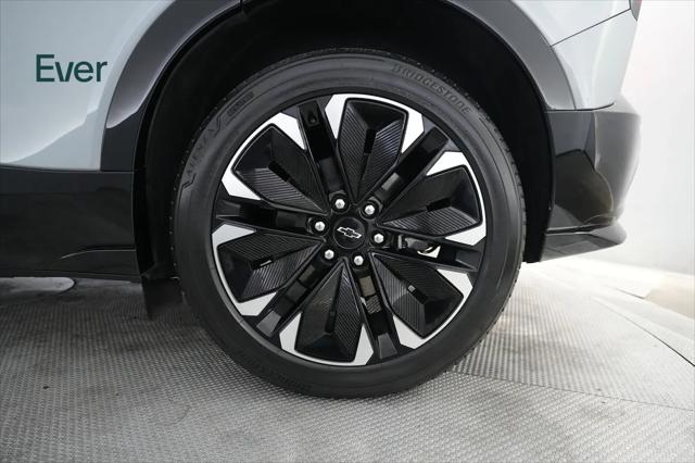 2024 Chevrolet V Blazer eAWD RS