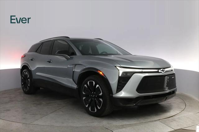 2024 Chevrolet V Blazer eAWD RS