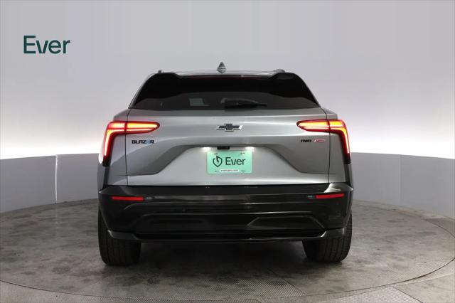 2024 Chevrolet V Blazer eAWD RS