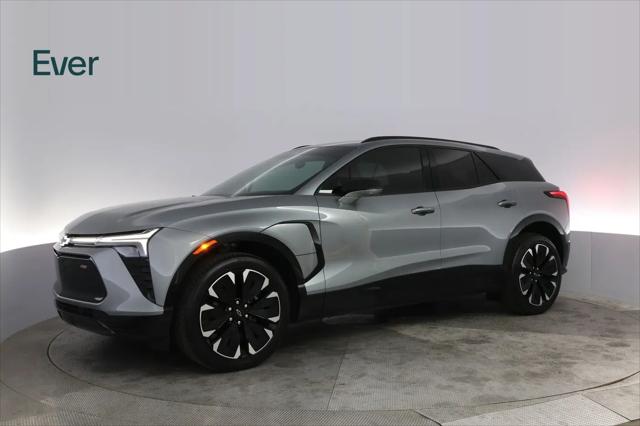 2024 Chevrolet V Blazer eAWD RS