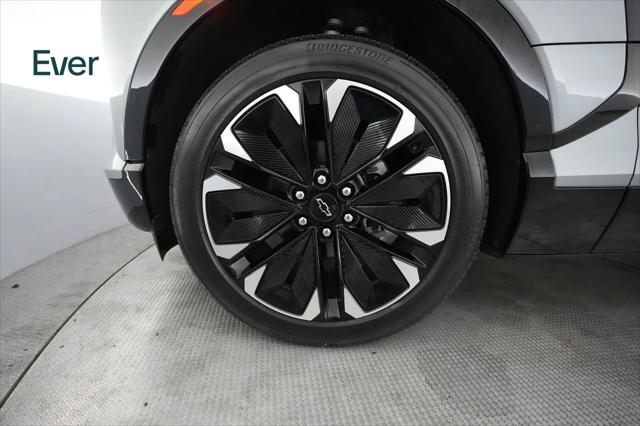 2024 Chevrolet V Blazer eAWD RS