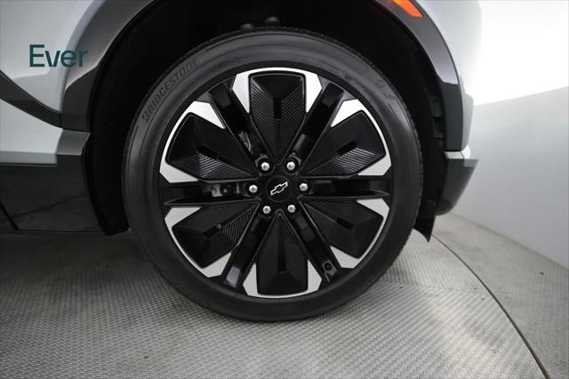 2024 Chevrolet V Blazer eAWD RS