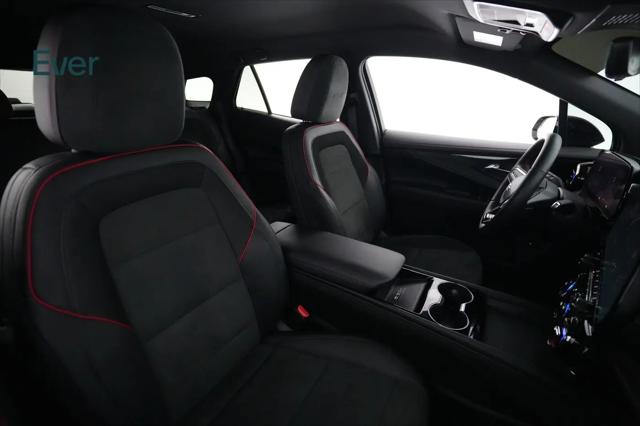 2024 Chevrolet V Blazer eAWD RS