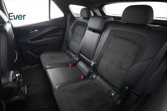 2024 Chevrolet V Blazer eAWD RS