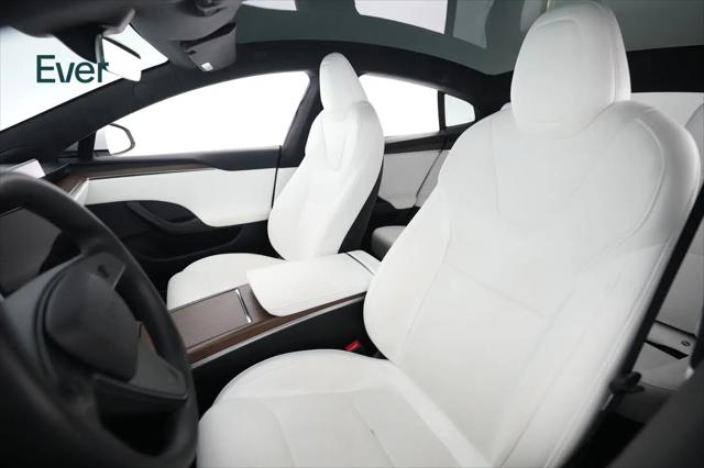 2023 Tesla Model S Standard Range