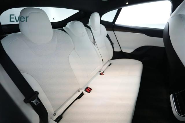 2023 Tesla Model S Standard Range