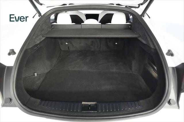 2023 Tesla Model S Standard Range