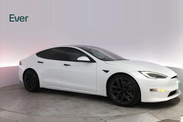 2023 Tesla Model S Standard Range