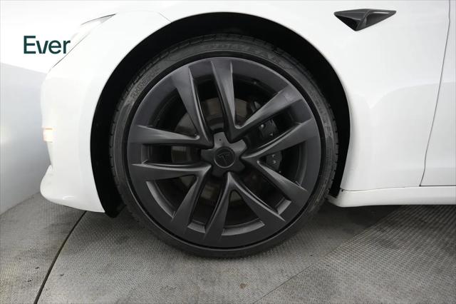 2023 Tesla Model S Standard Range
