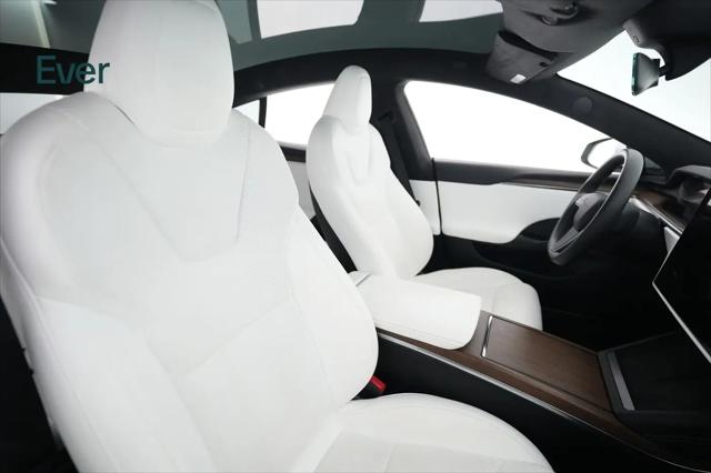 2023 Tesla Model S Standard Range