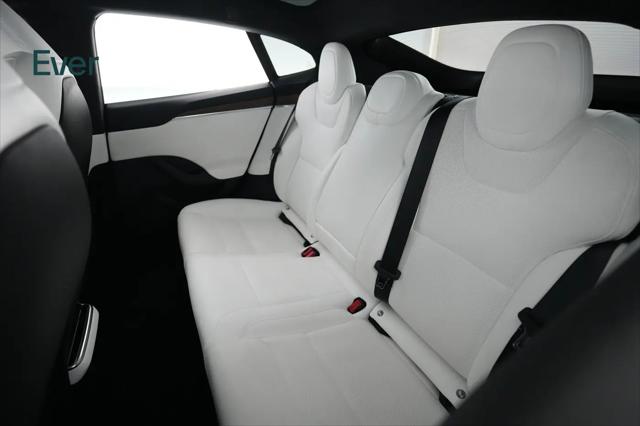 2023 Tesla Model S Standard Range