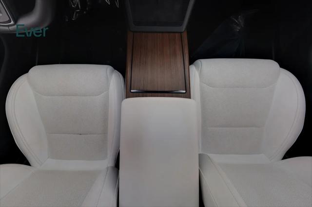 2023 Tesla Model S Standard Range