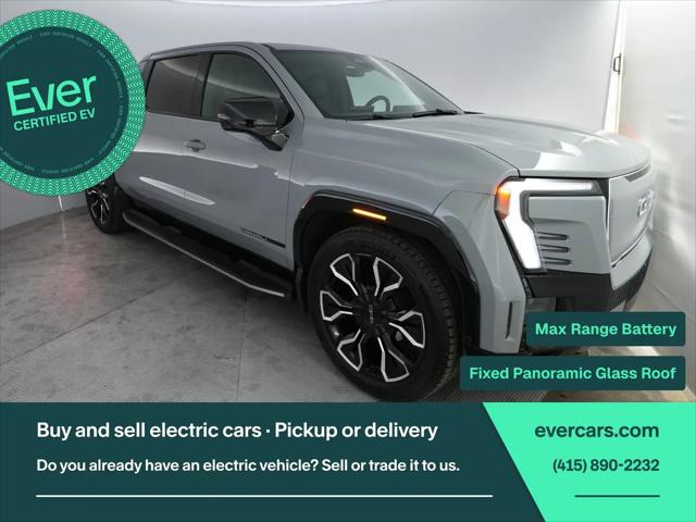 2024 GMC Sierra Denali Edition 1 for sale in San Francisco, CA