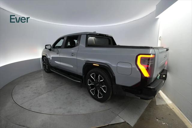 2024 GMC Sierra Denali Edition 1