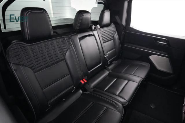 2024 GMC Sierra Denali Edition 1