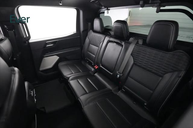 2024 GMC Sierra Denali Edition 1