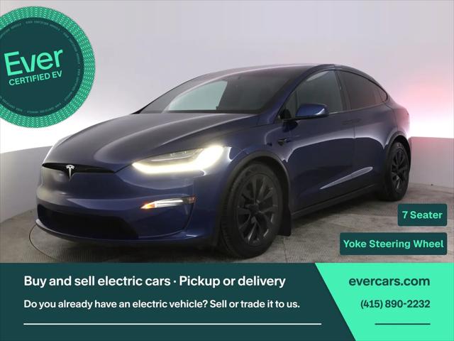 2023 Tesla Model X Standard Range for sale in San Francisco, CA