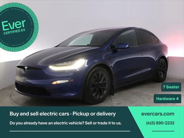 2023 Tesla Model X Standard Range for sale in San Francisco, CA