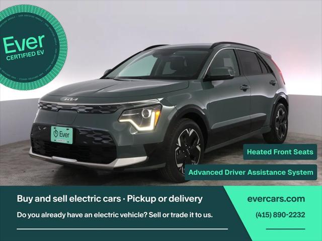 2023 Kia Niro EV Wind for sale in San Francisco, CA