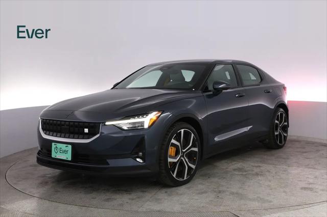 2023 Polestar 2 Long Range Dual Motor Performance Plus