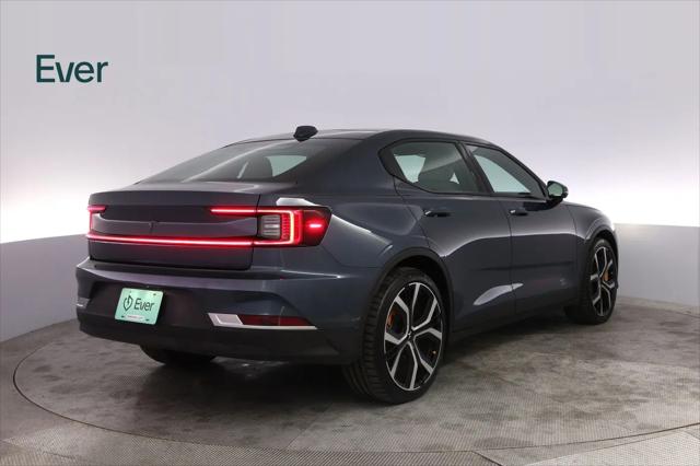 2023 Polestar 2 Long Range Dual Motor Performance Plus