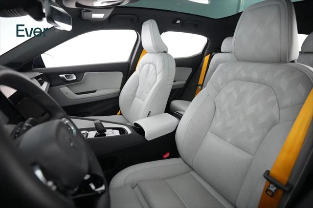 2023 Polestar 2 Long Range Dual Motor Performance Plus